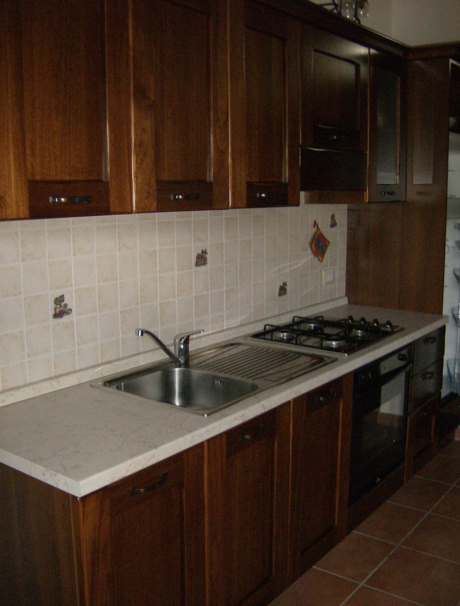 La Quiete Bed & Breakfast Acquapendente Exterior photo